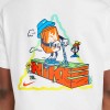 Детска тениска Nike K NSW TEE BOXY 1 JDI MUSIC