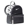NIKE РАНИЦА Y NK BRSLA JDI MNI BK-AOP