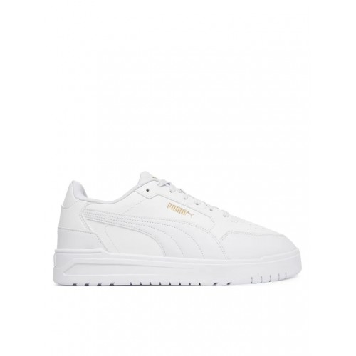 Мъжки кожени кецове Puma Shuffle Downtown 