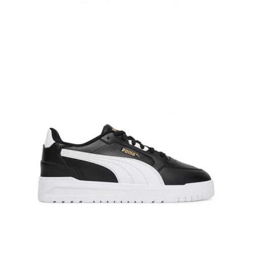 Мъжки кожени кецове Puma Shuffle Downtown 