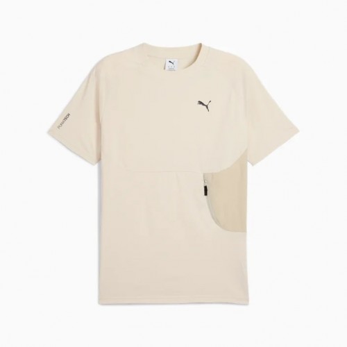Мъжка тениска Puma PUMATECH Pocket Tee
