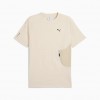 Мъжка тениска Puma PUMATECH Pocket Tee
