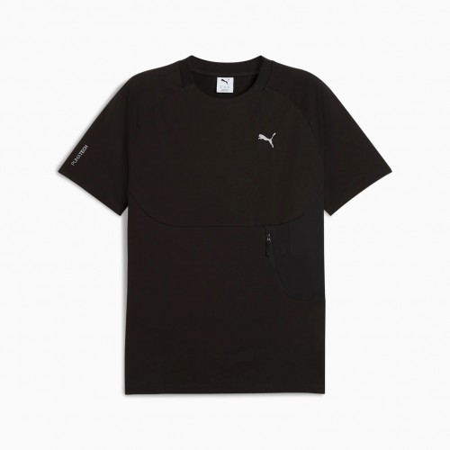 Мъжка тениска Puma PUMATECH Pocket Tee