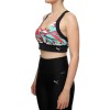 Дамско бюстие PUMA 4KEEPS TROPICAL AOPLONGLINE BRA 
