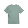 Мъжка тениска Puma TAD BIG LOGO Tee 