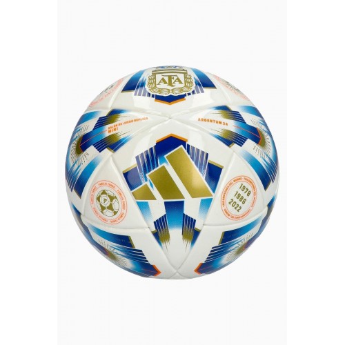 ADIDAS футболна топка EURO24 MINI