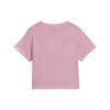 Дамска тениска Puma W FLORAL RIBBON FASHIONGRAPHIC TEE