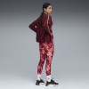 Дамски клин Puma W PUMA STRONG FLORAL