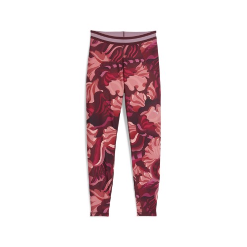 Дамски клин Puma W PUMA STRONG FLORAL