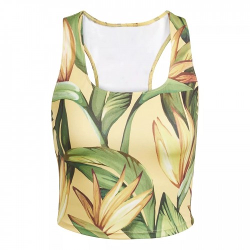 Дамско бюстие ADIDAS FARM TRN TANK 