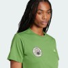 Дамска тениска ADIDAS FARM GFX TEE