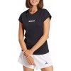 Дамска тениска ADIDAS W LIN SJ T