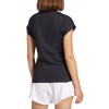 Дамска тениска ADIDAS W LIN SJ T