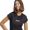 Дамска тениска ADIDAS W LIN SJ T