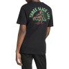 Мъжка тениска ADIDAS M L PIZZA TEE 