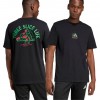 Мъжка тениска ADIDAS M L PIZZA TEE 