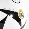 ADIDAS футболна топка RM CLB HOME