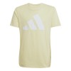 Детска тениска ADIDAS J BL TEE