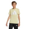 Детска тениска ADIDAS J BL TEE