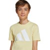 Детска тениска ADIDAS J BL TEE