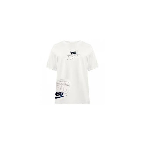 Дамска тениска NIKE W NSW DANCE OS TEE 