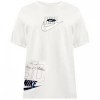 Дамска тениска NIKE W NSW DANCE OS TEE 