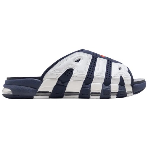 Мъжки чехли AIR MORE UPTEMPO SLIDE