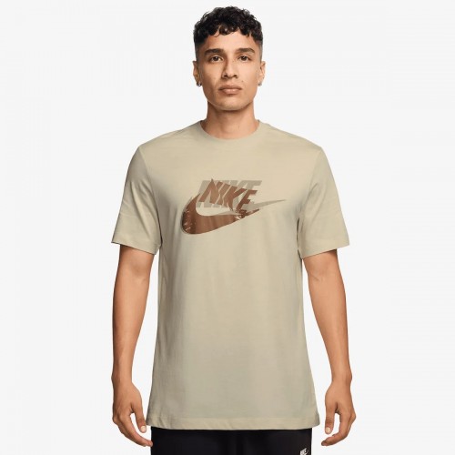 Мъжка тениска NIKE M NSW TEE 12MO FUTURA