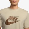 Мъжка тениска NIKE M NSW TEE 12MO FUTURA