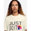 Мъжка тениска NIKE M NSW TEE 6MO JDI 