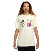 Мъжка тениска NIKE M NSW TEE 6MO JDI 