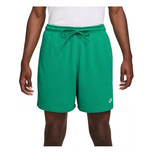 Мъжки къси панталони NIKE M NSW REPEAT FT SHORT