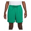Мъжки къси панталони NIKE M NSW REPEAT FT SHORT