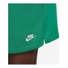 Мъжки къси панталони NIKE M NSW REPEAT FT SHORT