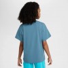 Детска тениска NIKE G NSW PHOTO TEE