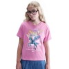 Детска тениска Nike G NSW TKE FLGHT PHOTO TEE