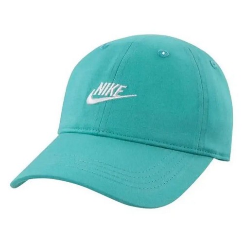 NIKE ШАПКА NAN FUTURA CURVE BRIM CA