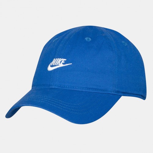 NIKE ШАПКА NAN FUTURA CURVE BRIM CA