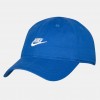 NIKE ШАПКА NAN FUTURA CURVE BRIM CA