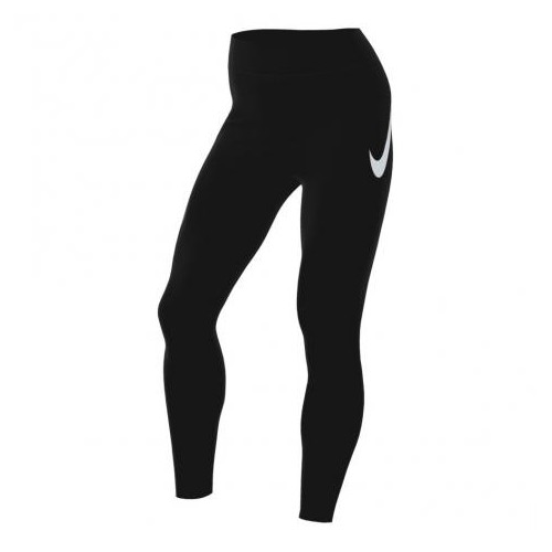 Дамски клин NIKE W NK FST SW HBR DF MR 7/8 TGT