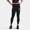 Дамски клин NIKE W NK FST SW HBR DF MR 7/8 TGT