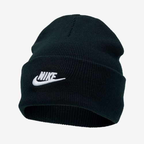 NIKE ЗИМНА ШАПКА K NK PEAK BEANIE TC FUT