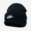 NIKE ЗИМНА ШАПКА K NK PEAK BEANIE TC FUT