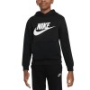 Детски суйтчър Nike K NSW CLUB FLC HDY HBR