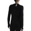 Дамскa блуза Nike W NK SWIFT DF UV LS CRW