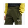 Детско долнище NIKE B NSW ATHL JOGGER BB