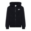Детско горно Nike K NSW CLUB FT HD FZ LS LBR 