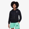 Детско горно Nike K NSW CLUB FT HD FZ LS LBR 