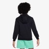 Детско горно Nike K NSW CLUB FT HD FZ LS LBR 