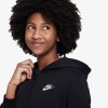 Детско горно Nike K NSW CLUB FT HD FZ LS LBR 
